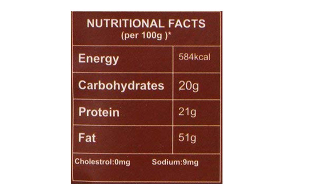 Naturally yours Sunflower Seeds Raw    Pack  50 grams